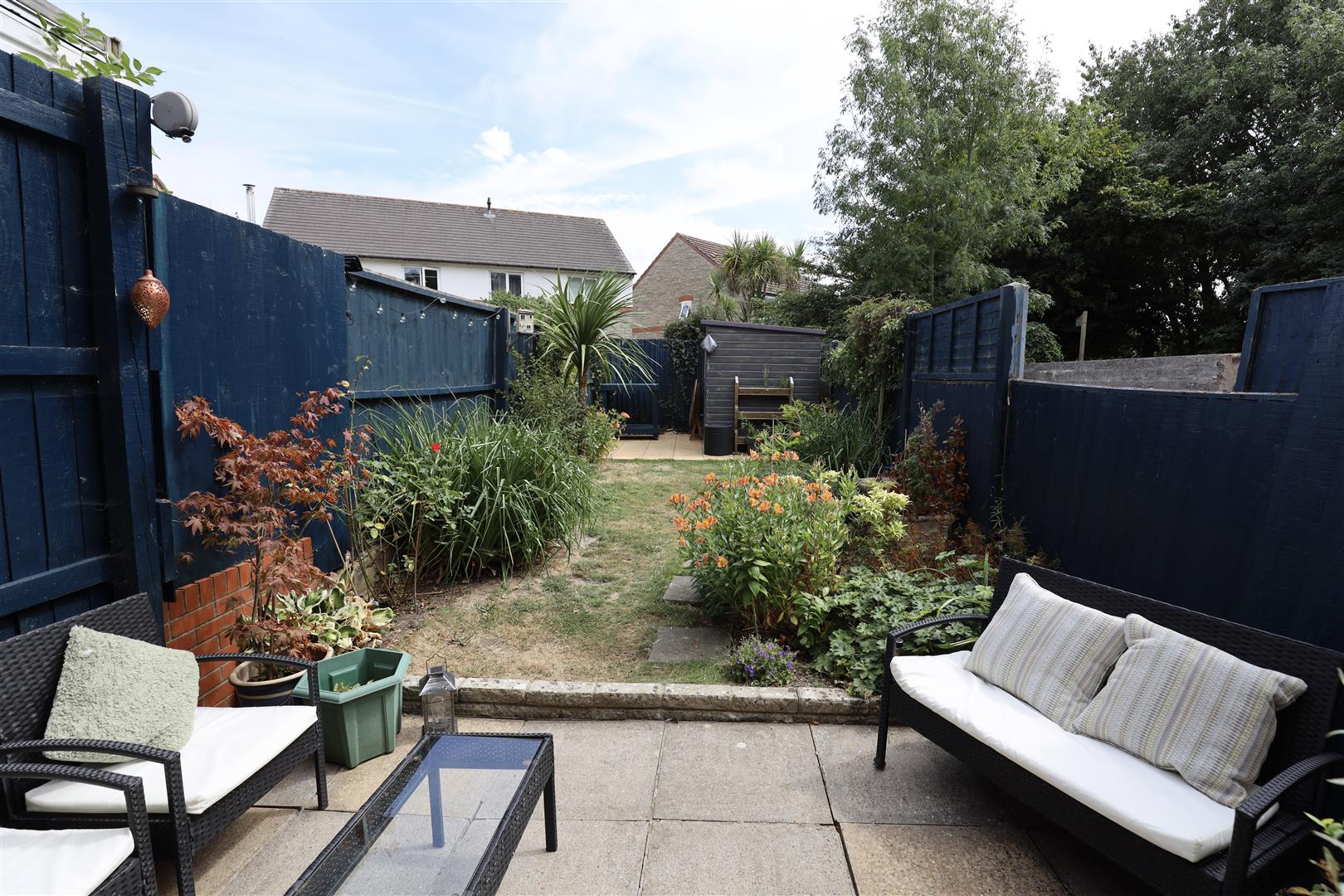 63 Clos Ogney, Llantwit Major,Vale of Glamorgan, CF61 2SN